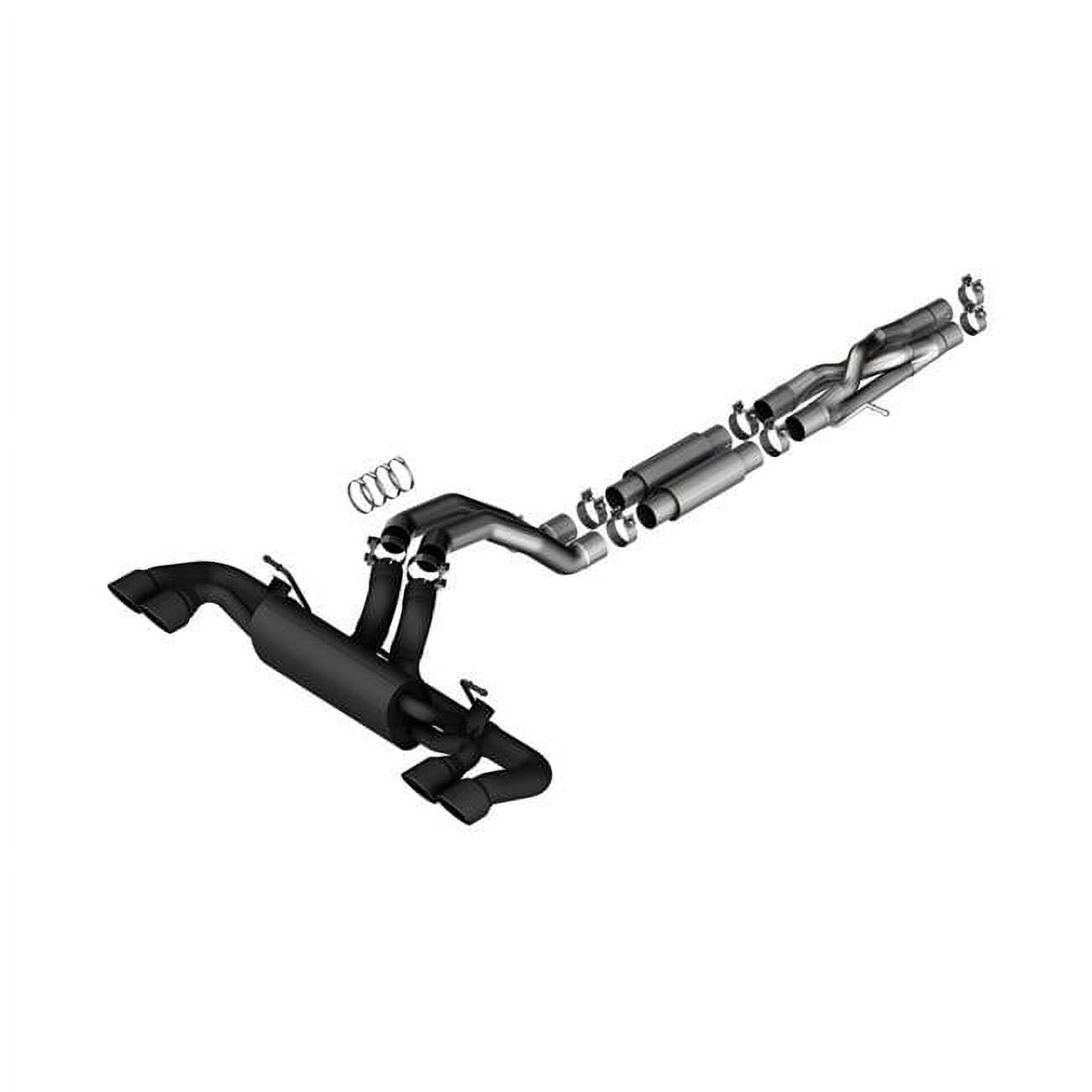 Wrangler Rubicon 392 '21-'22 6.4L V
