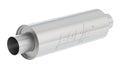 XR1 Sportsman Rd Muffler: 2.5' In/O