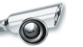 Tip 2.25 Inlet 4 Round Ro