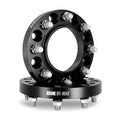 Borne Off-Road Wheel Spacers  8X170