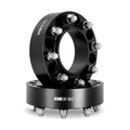 Borne Off-Road Wheel Spacers  8X165