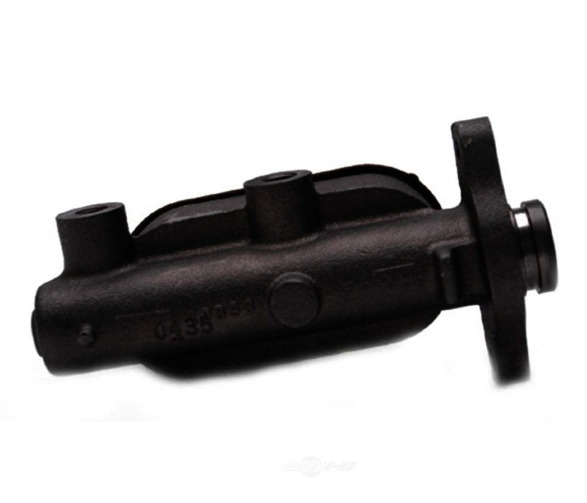 Master Cylinder