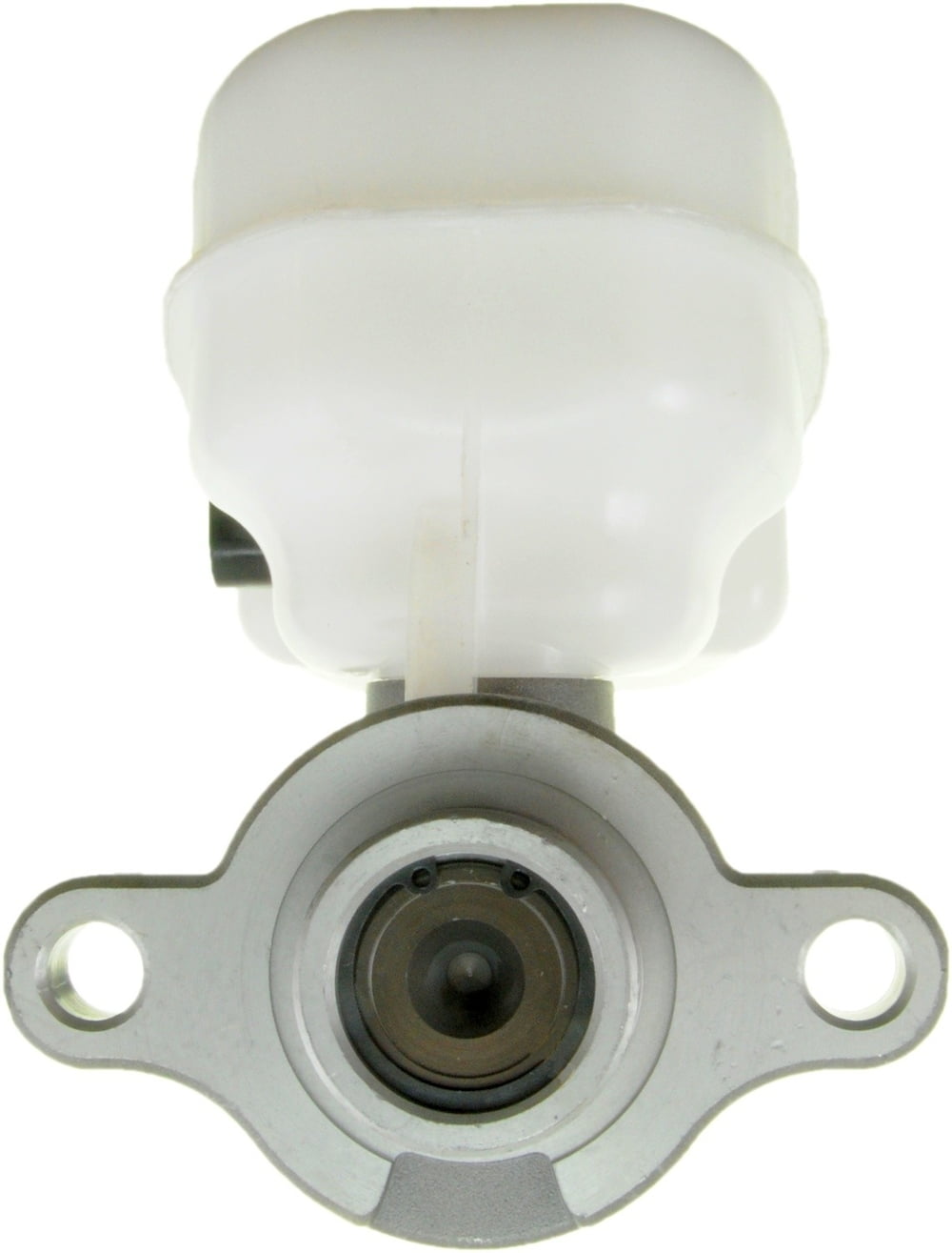 New Master Cylinder