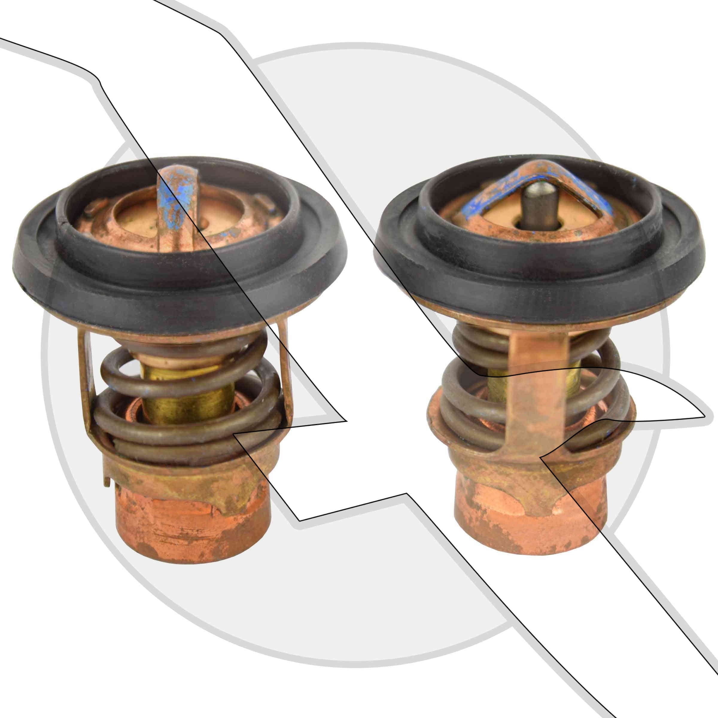 Thermostat Kit