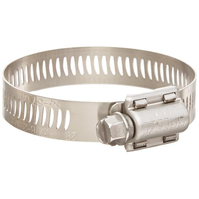 Standard Automotive Clamp