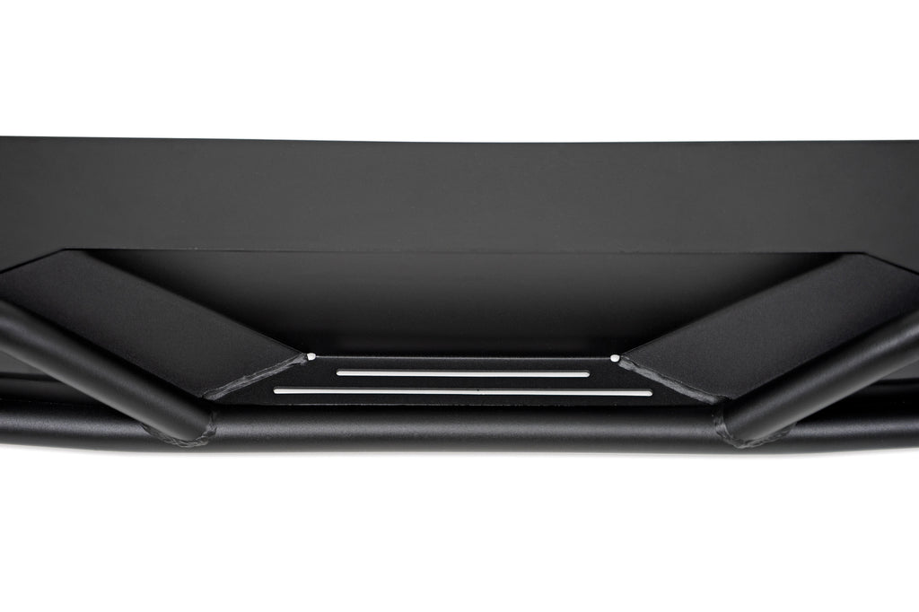 Ford Bronco Competition Series Rear Bumper