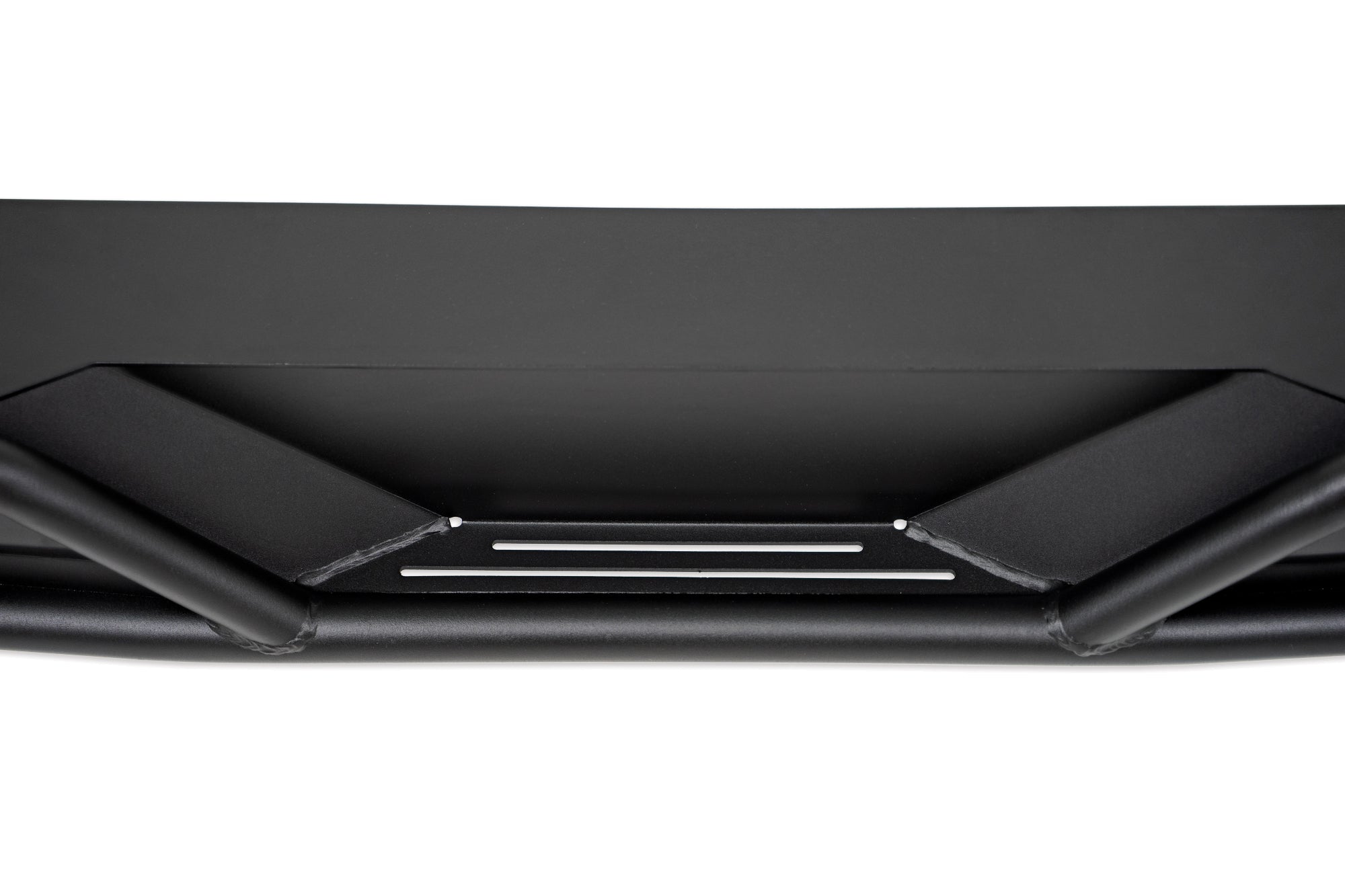 Ford Bronco Competition Series Rear Bumper