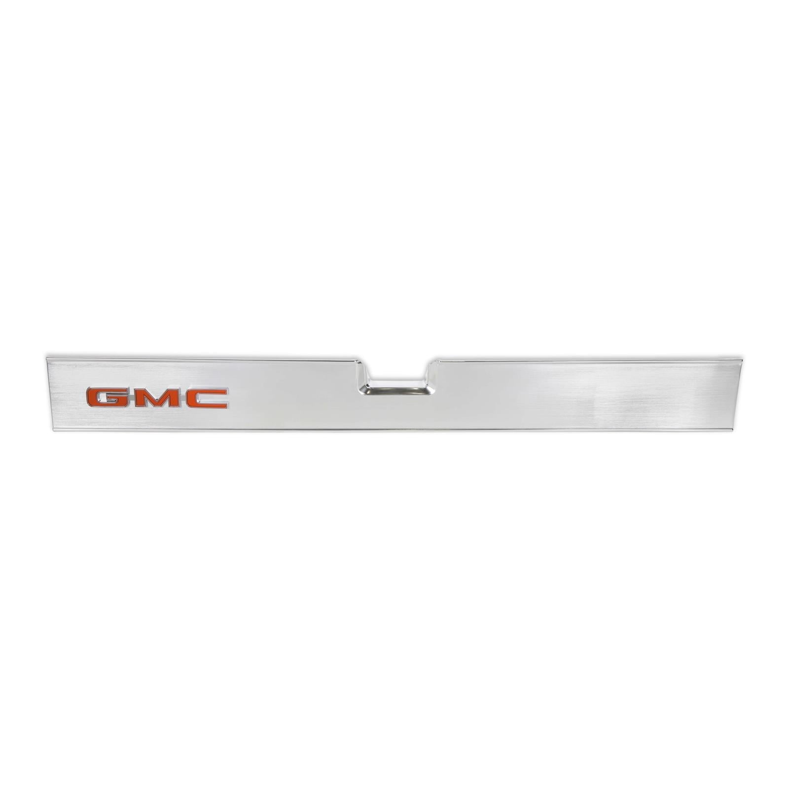 1973-1980 C/K GMC Tailgate Panel