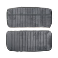1973-80 C/K Seat Uph Vnyl/Clth Grey