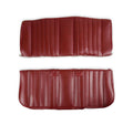 1981-1987 C/K Std Pleat Seat Vinyl
