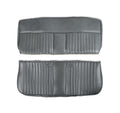 1981-1987 C/K Delux Pleat Seat Viny