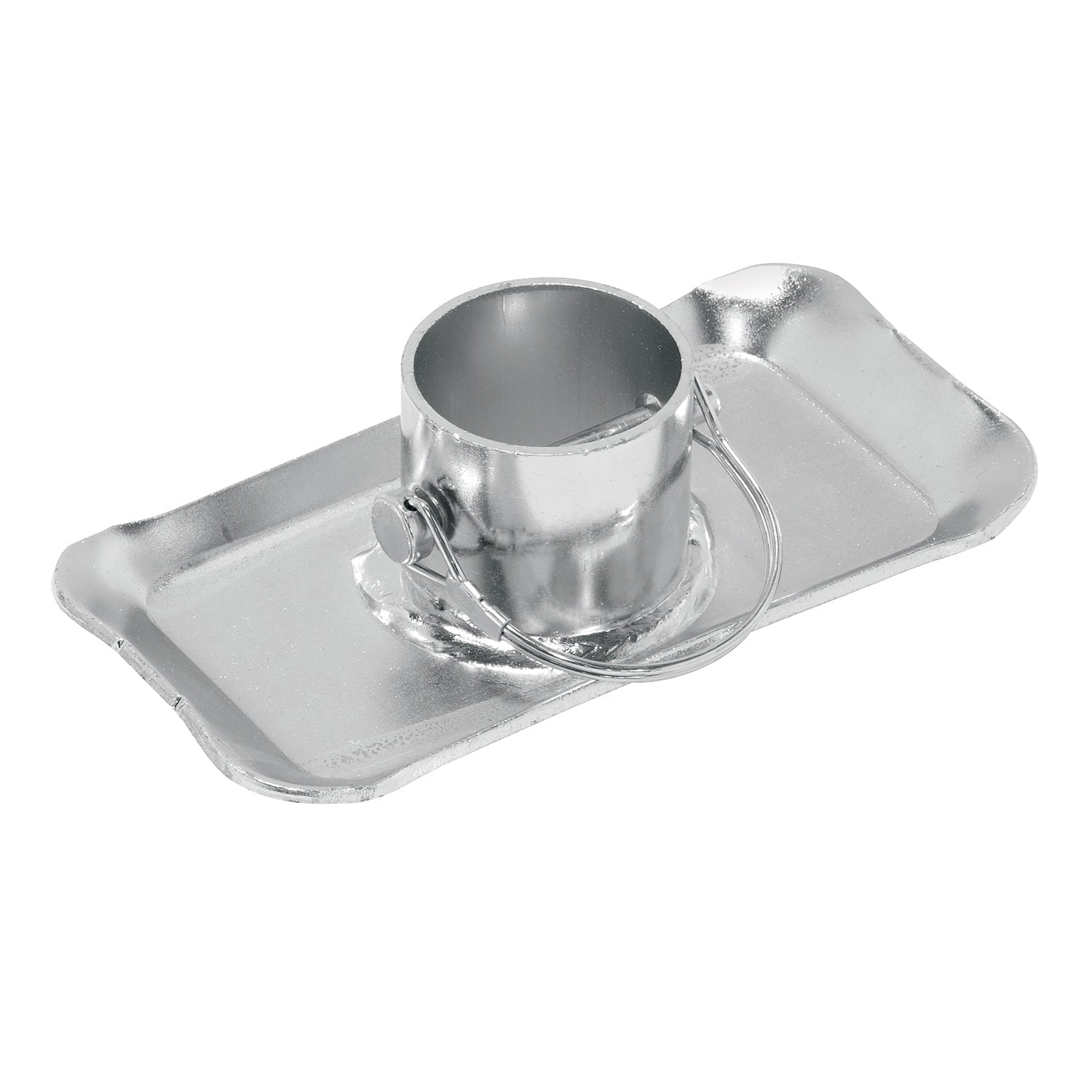 Detachable Disc Foot 2.00