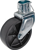 Caster 1200LB Clamshell