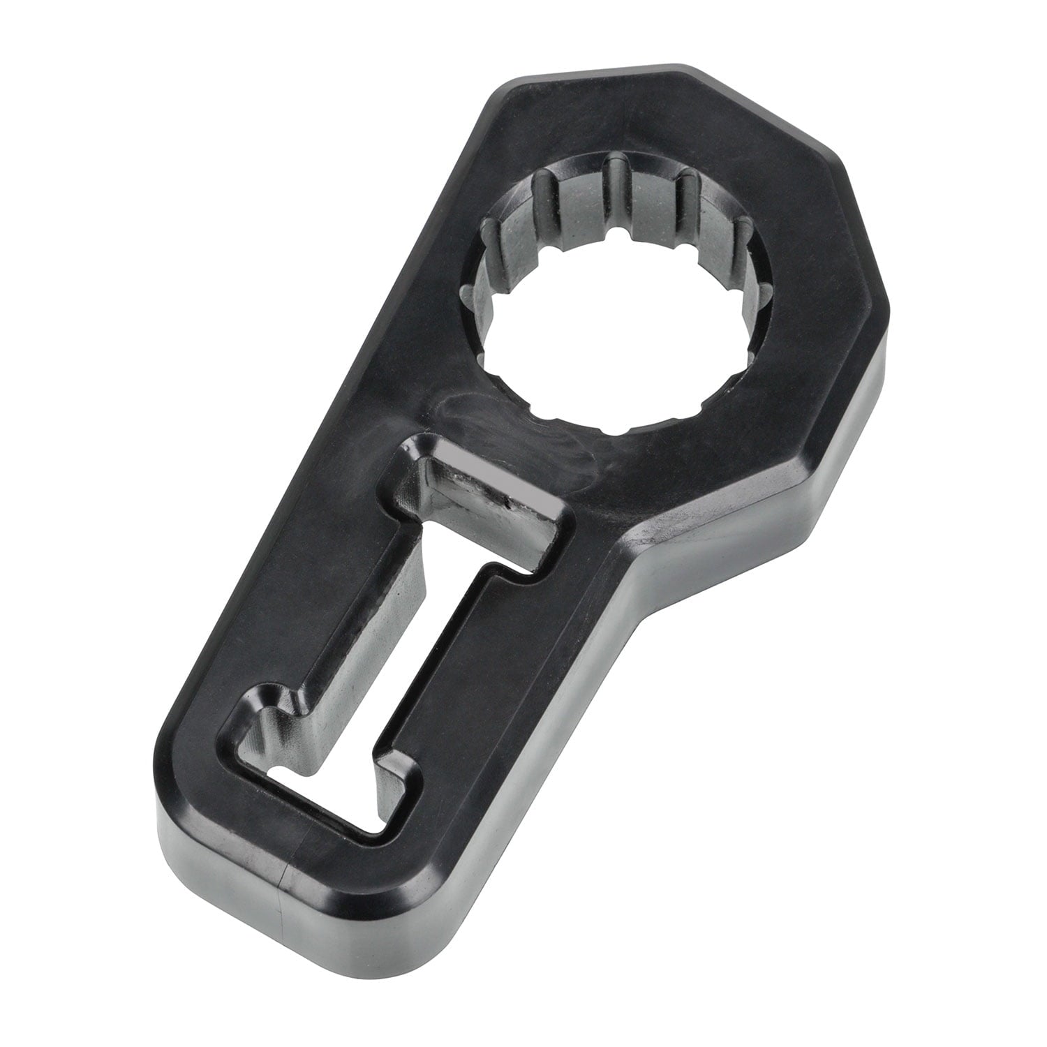 Handle Holder Large Card