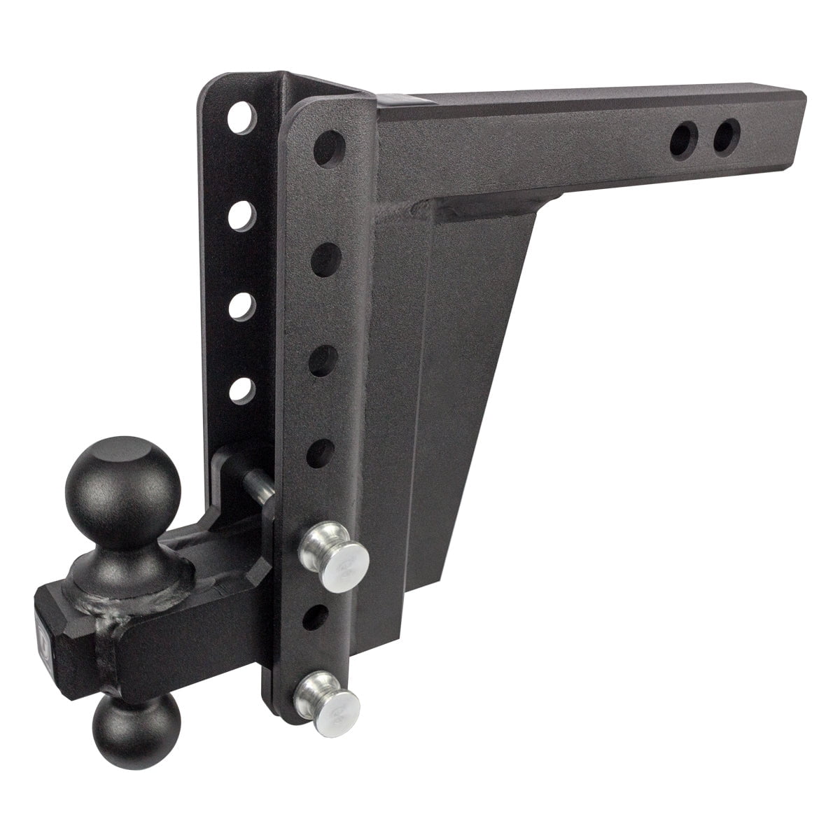 2.0' Extreme Duty 8' Drop/Rise