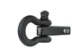 2.0' Extreme Duty Receiver Shackle