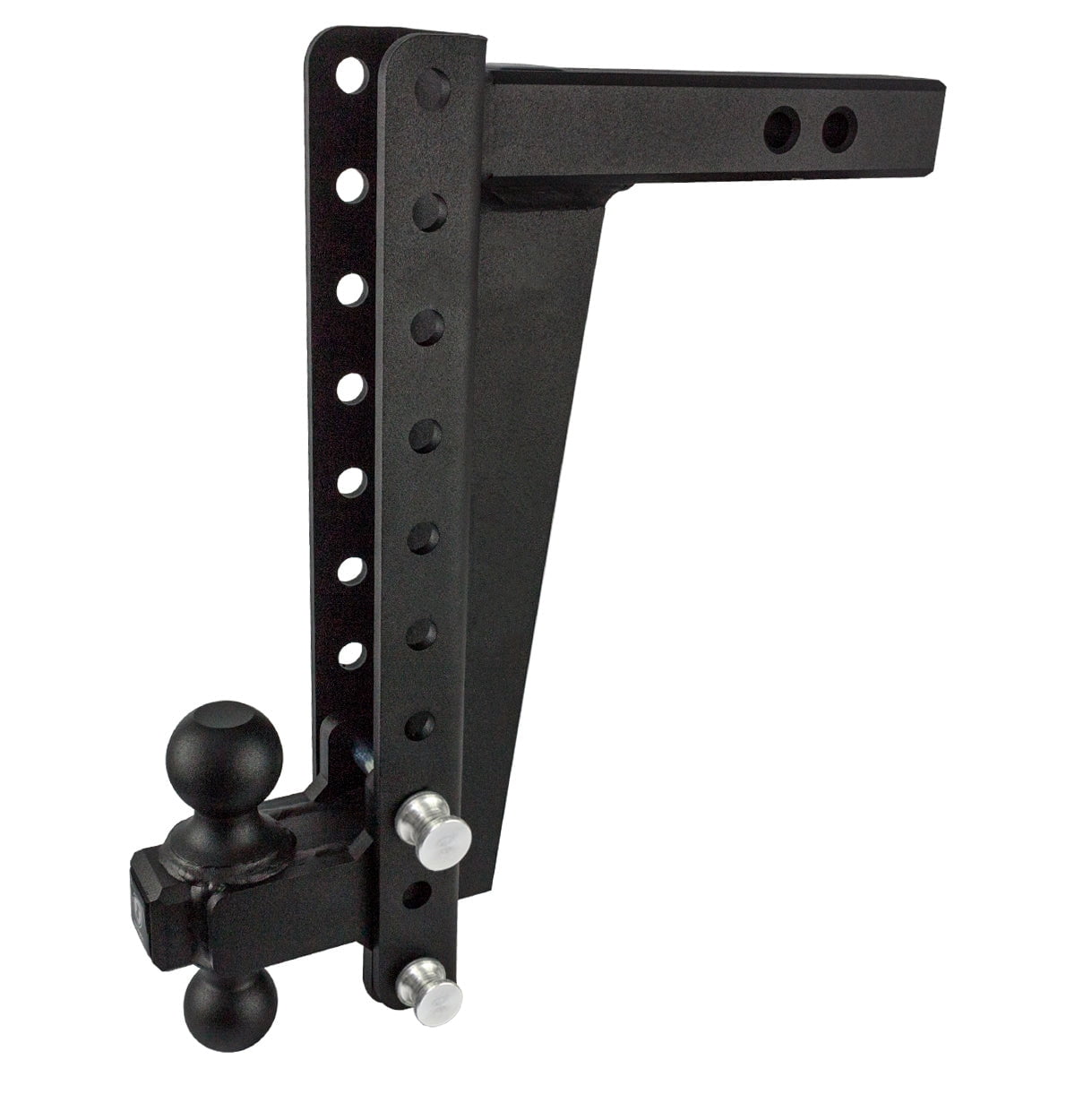 2.0' Heavy Duty 14' Drop/Rise