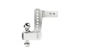 Bph Aluminum 2.5' Shank 6' Drop/Ris