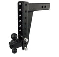 2.5' Heavy Duty 12' Drop/Rise
