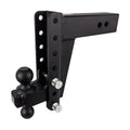 3.0' Heavy Duty 8' Drop/Rise