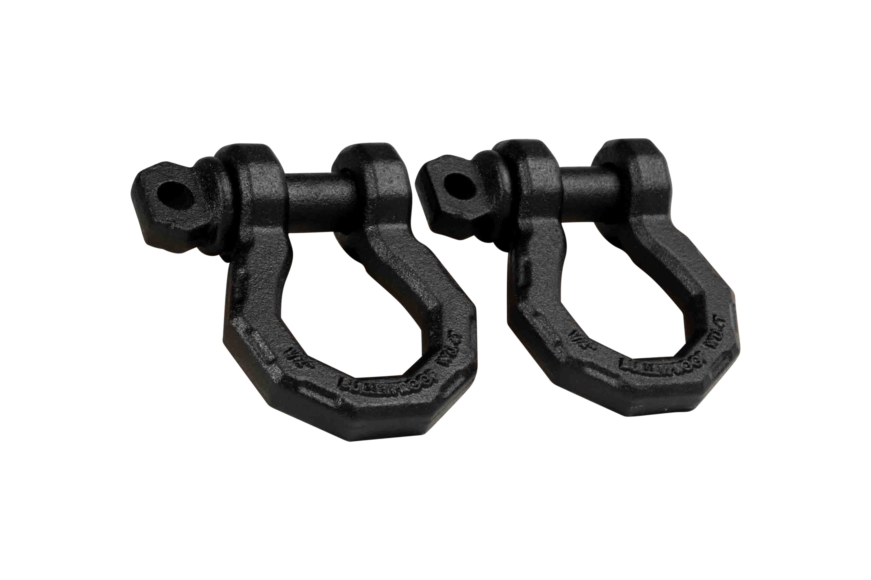 5/8'CHANNEL Shackles