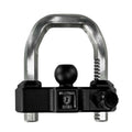Bulletproof Extreme Duty Coupler Lo