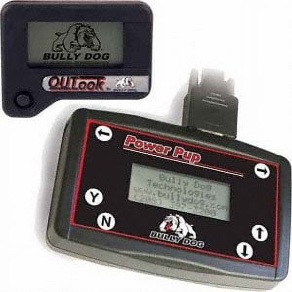 Ford Power Pup 6.0 W/O