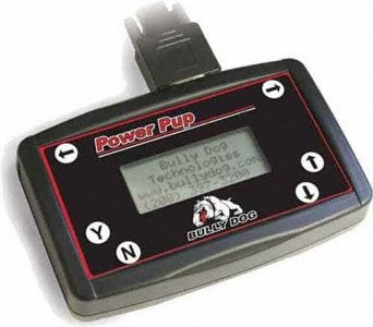 Power Plug