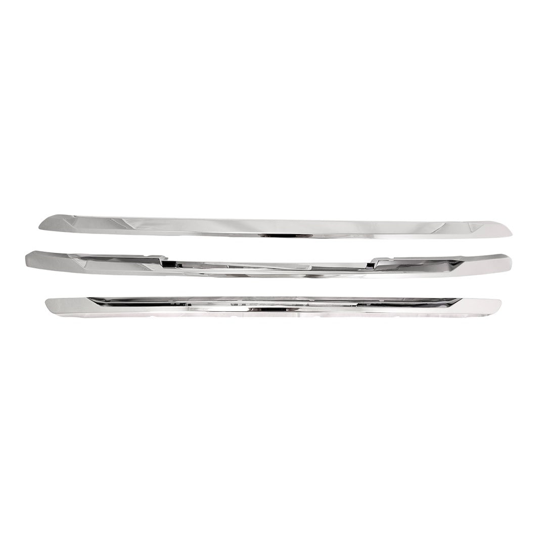 Gi 11-15 Explorer Chrome 1 Pc