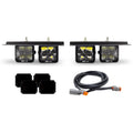 21+ Bronco Direct Fit Pods  Modular