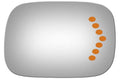 Side View Mirror W/Signal