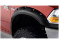 Ram 2500/3500  2010 Front