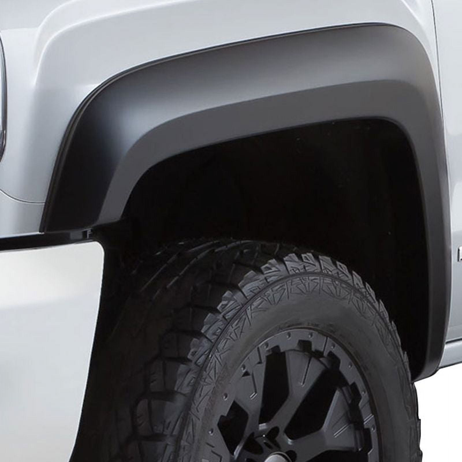 Ff Extend-A-Fender Style 2PC