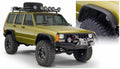 84-01 Xj Flat Style Flare