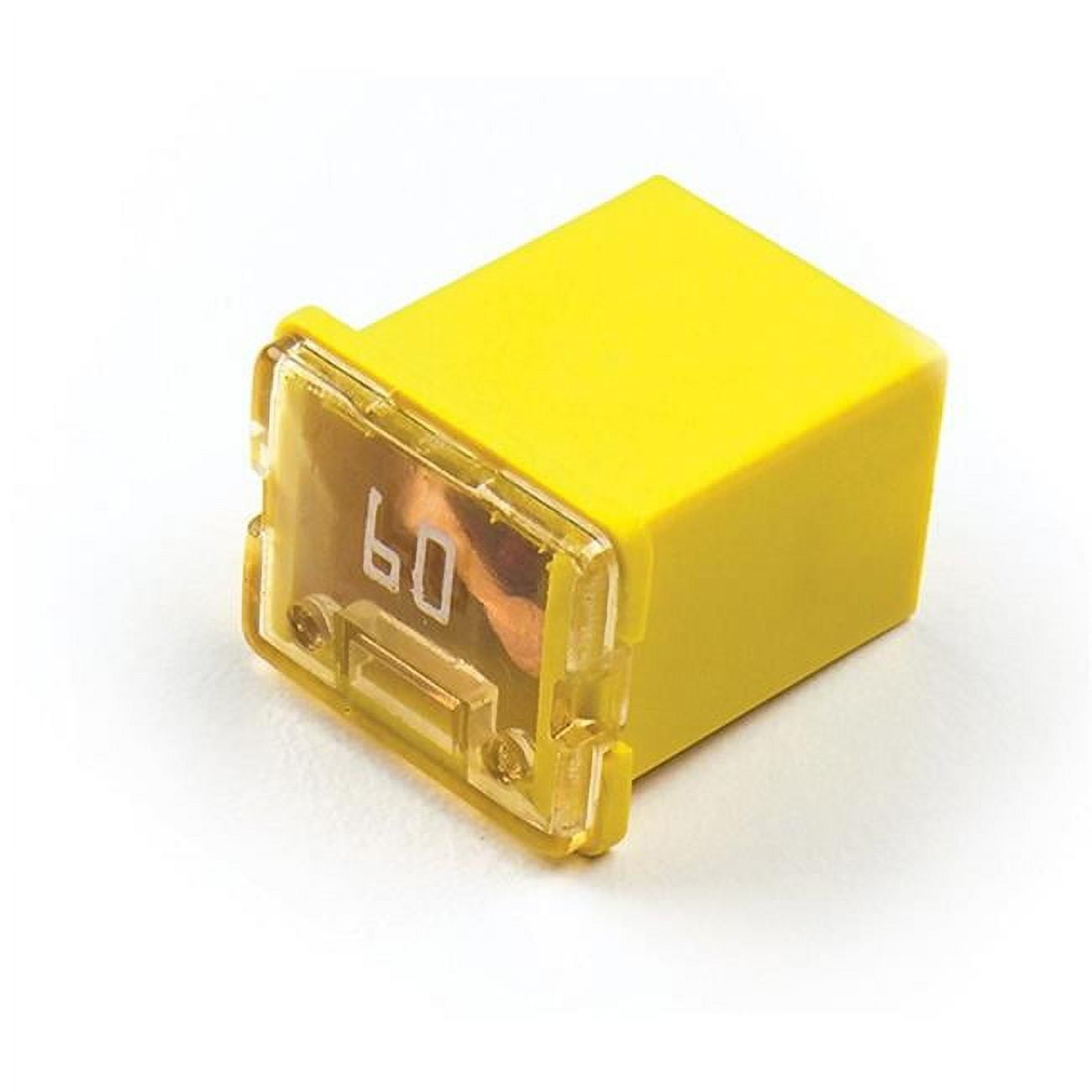 Low-Profile Fmx-Yellow