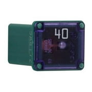 Low-Profile Fmx Fuses-Gre