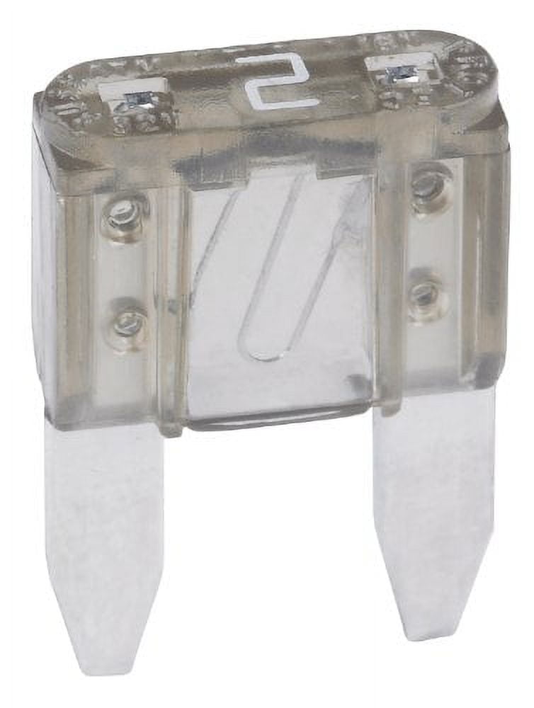 5PK BP/ATM-2 Fuses