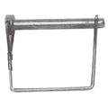 Snapper Pins