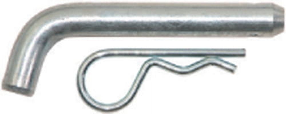 Pin 1/2IN Hitch  with HP Cotter