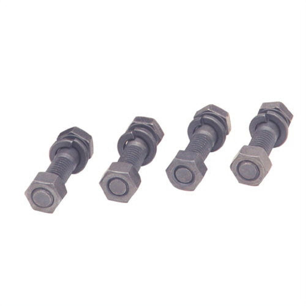 Hdw Bag Kit G8(4)EA HHCS1/2-13 X 2
