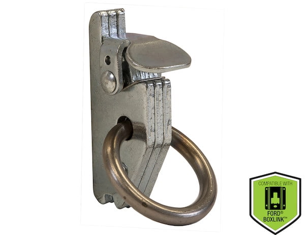 Rope Ring  E-Track Fitting 1-1/2IN