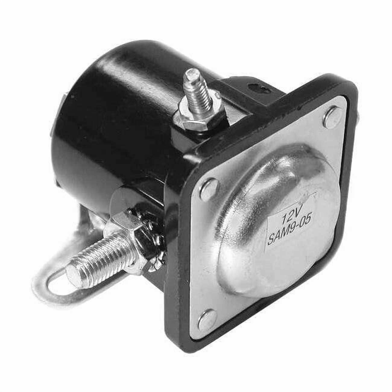 Buyers Snow Plow Parts