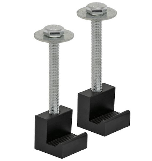 Truck Box Tie Down  Universal  2 Pa