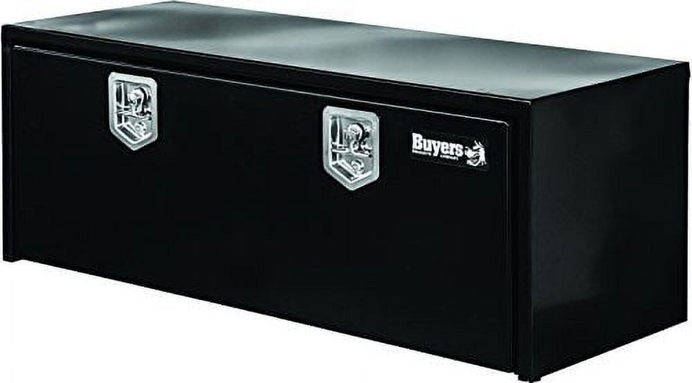 Toolbox 18X18X72 Undbdy Sst T-Hdl B