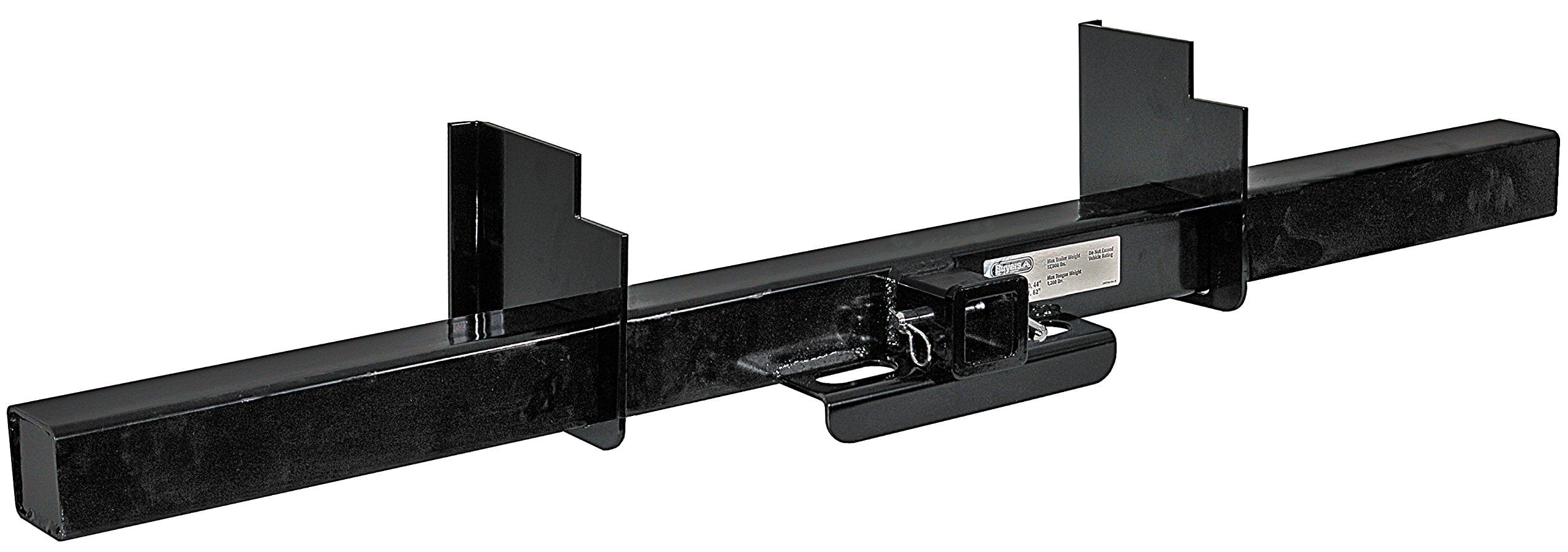 Hitch Universal Fit Service Body W/