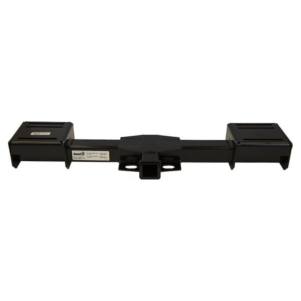 Hitch 10000 Lbs Service Body  Short