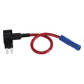 Fuse Tap Dual Atr Type Micro 12VDC