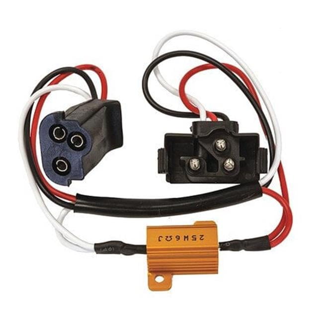 Equalizer LED Signal W/PL3 Plug