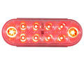 Light 6.5INOVAL Stop/Turn/Tail 10LE