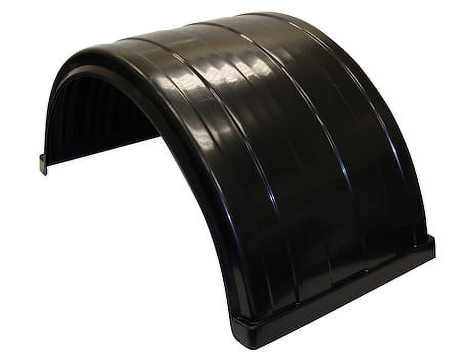 Fender Poly Fits Up to 24.5IN Dual